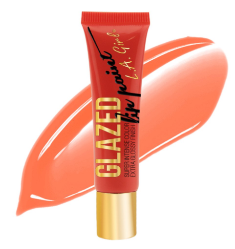 L.A. Girl Glazed Lip Paint- GLG791 Tango - ADDROS.COM